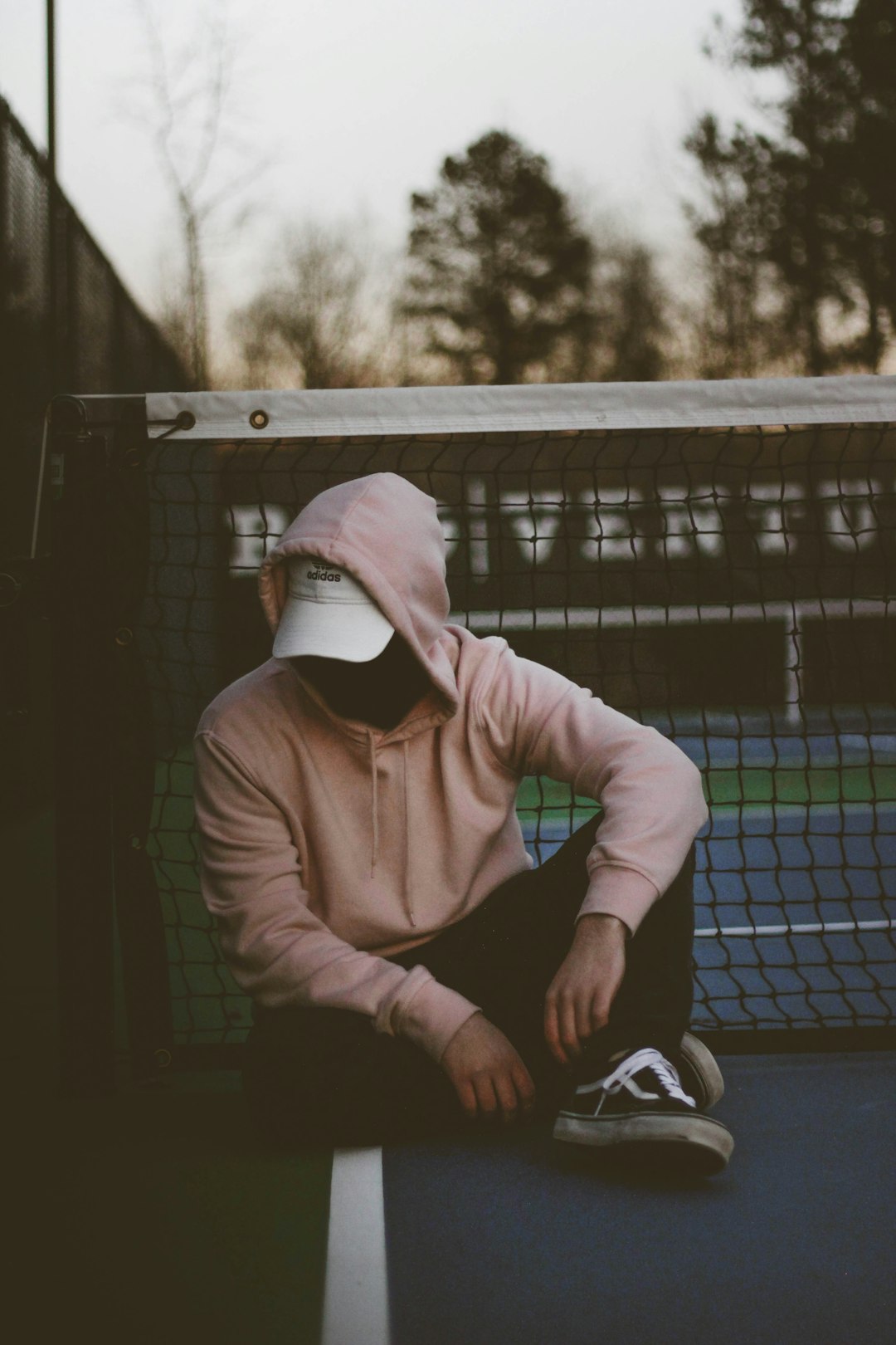 Худі з капюшоном Street